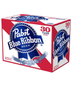 Pabst Brewing Co - PBR (30 pack cans)