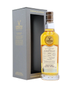 2005 Aultmore - Connoisseurs Choice Single Cask #15601009 15 year old Whisky 70CL