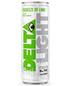Delta Light - Squeeze of Lime (4 pack 12oz cans)