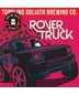 Toppling Goliath Brewing - Toppling Goliath Rover Truck 16oz Can