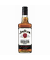 Jim Beam Bourbon White Label 1.0 Liter