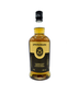 Springbank 25 Years Old Campbeltown Single Malt Scotch Whisky 700 ml
