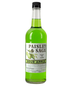Paisley & Sage Sour Apple Liqueur
