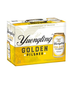 Yuengling Brewery - Golden Pilsner (12 pack 12oz cans)