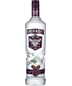 Smirnoff - Vodka Black Cherry (Each)