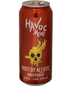 Havoc Mead Root Of All Evil Ginger Mead