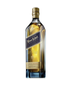 Johnnie Walker Blue Label 'To a New Year And a New Path' Engraved Bottle