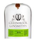 Greenhook American Dry Gin Brooklyn NY 750 mL