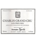 2022 Domaine Servin - Chablis Grand Cru Les Preuses (750ml)