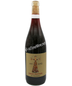 2020 Stilianou Great Mother Red Wine Organically Farmed Mandilaria From Crete