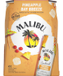 Malibu Pineapple Cocktail 4pk 12oz Can