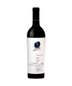 2018 Opus One Napa Valley Red Wine Rated 99JS