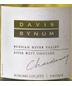 2017 Davis Bynum Chardonnay River West Vineyard 750ml