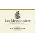 M. Chapoutier Crozes-Hermitage Les Meysonniers