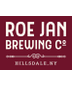 Roe Jan Brewing Company Hillsdale Pale Ale