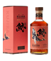 Kujira 15 Years Old Ryukyu White Oak Virgin Cask Whisky