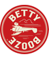 Betty Booze Sparkling Bourbon With Apple Ginger Sour Cherry