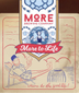 More Brewing Company More To Life American Lager (4 pack 16oz cans)