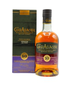 GlenAllachie - Chinquapin Virgin Oak Finished 10 year old Whisky 70CL