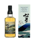 The Matsui Mizunara Cask Single Malt Japanese Whisky