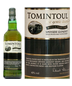 Tomintoul Peated Speyside Glenlivet Single Malt Scotch 750ml | Liquorama Fine Wine & Spirits