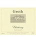 2020 Groth Chardonnay Napa Valley