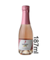 Barefoot Bubbly Pink Moscato / 187 ml