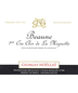 2018 Georges Noellat Beaune Premier Cru Clos de la Mignotte 750ml