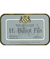 Henri Billiot Champagne Grand Cru Brut Reserve 750ml
