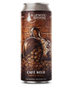 Bluewood Brewing - Cafe Noir Stout (4 pack 16oz cans)