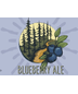 Pinelands Brewing Company - Blueberry Ale (4 pack 16oz cans)