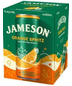 Jameson - Orange Spritz (4 pack 12oz cans)