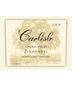 2010 Carlisle - Zinfandel Monte Rosso Vineyard (750ml)