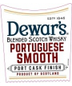 Dewars Scotch Portuguese Smooth Port Cask 750ml