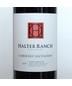 2019 Halter Ranch Cabernet Sauvignon