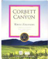 Corbett Canyon - White Zinfandel California NV