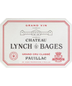 2015 Chateau Lynch-Bages Pauillac ">