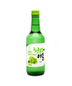 Jinro Soju Green Grape (375ml)