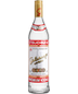 Stolichnaya - Stoli V 375ml (375ml Half Bottle)