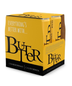 JaM Cellars - Butter Chardonnay NV (4 pack cans)