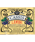 Brouwerij Lindemans - Cassis Lambic (355ml)