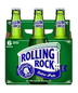 Rolling Rock - Extra Pale Beer (6 pack 12oz bottles)