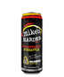Mike's Hard Beverage Co - Mike's Harder Strawberry Pineapple (24oz can)