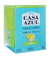 Casa Azul - Lime Margarita (4 pack 12oz cans)