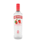 Smirnoff Strawberry Flavored Vodka 70 750 ML