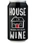 House Wine Red Can