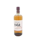 Nikka Single Malt Yiochi Whisky, 750ml