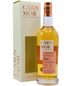 2016 Inchgower - Carn Mor Strictly Limited - Bourbon Cask Finish 5 year old Whisky 70CL