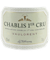 La Chablisienne Chablis 1er Vaulorent