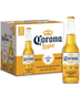 Corona - Light (12 pack bottles)